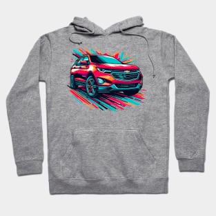 Chevrolet Equinox Hoodie